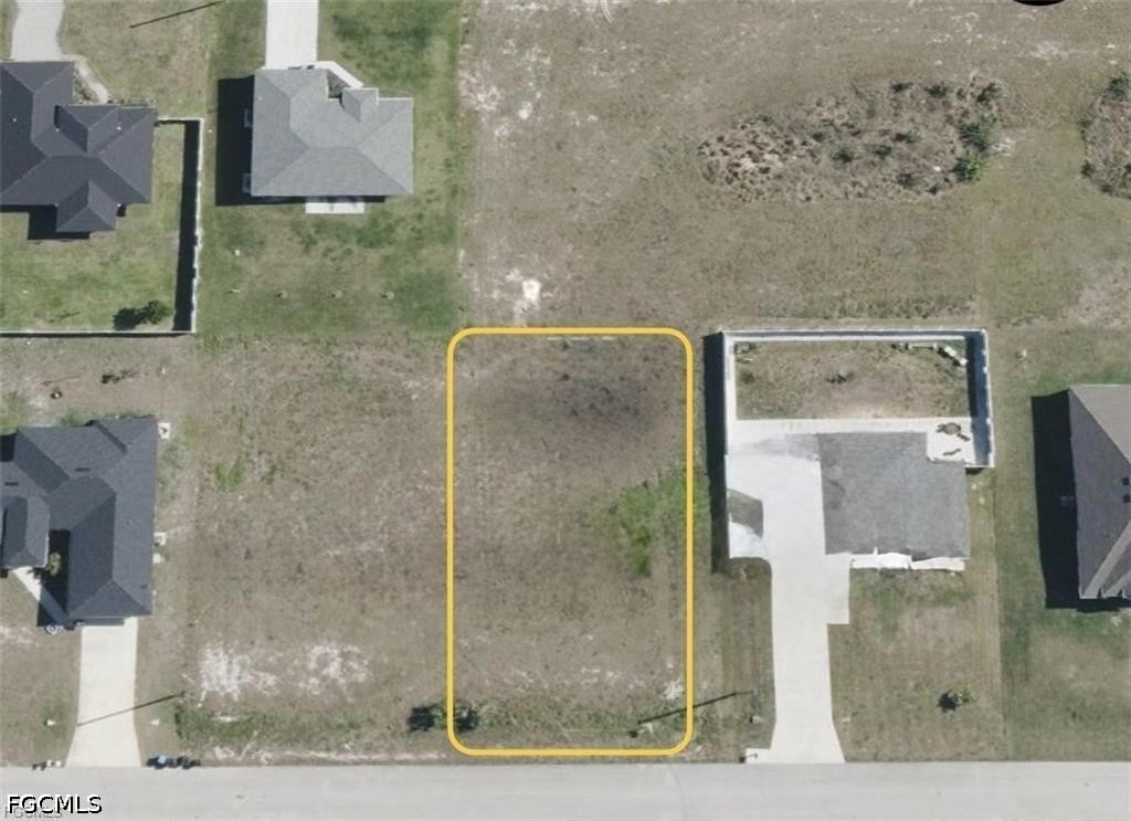 4021 NW 36th Place
