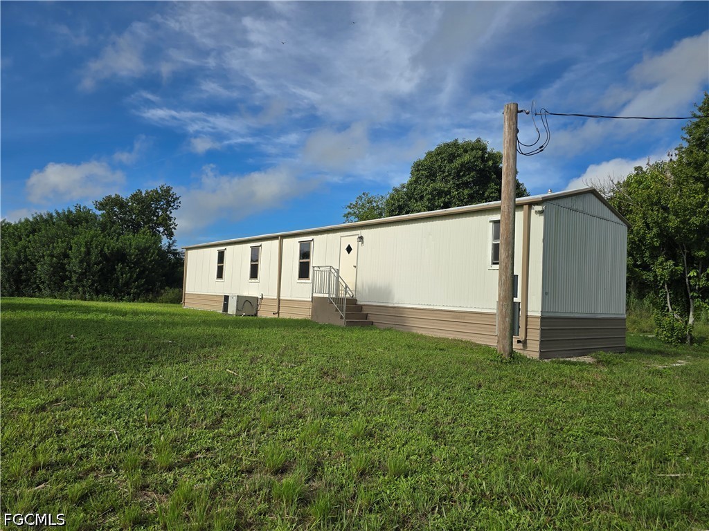 1000 Catawba Lane