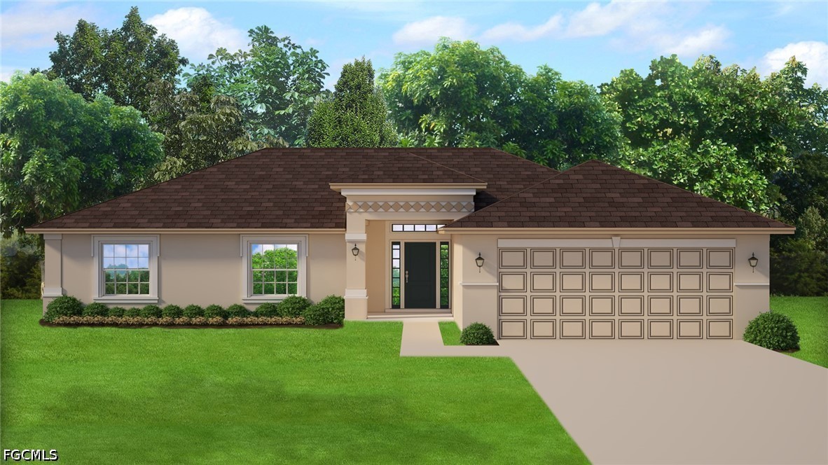 4500 NW 36th Avenue