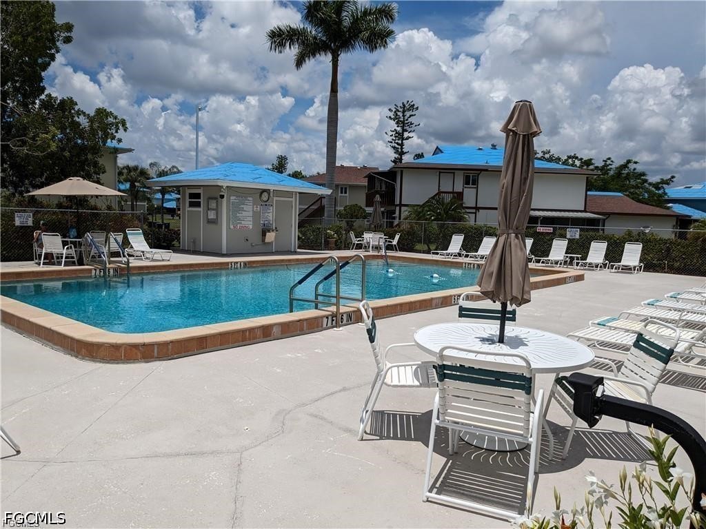 3369 Yukon Circle, Apt 1