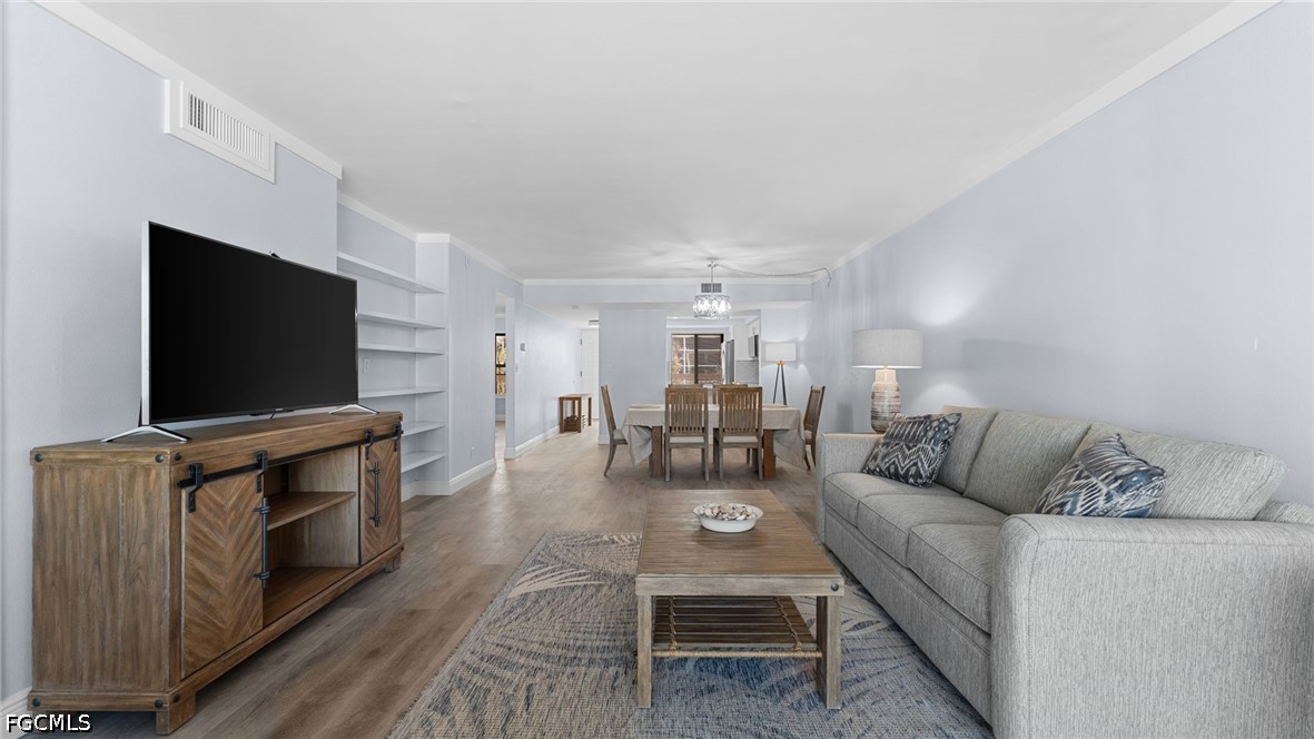 2777 W Gulf Drive, Apt 104