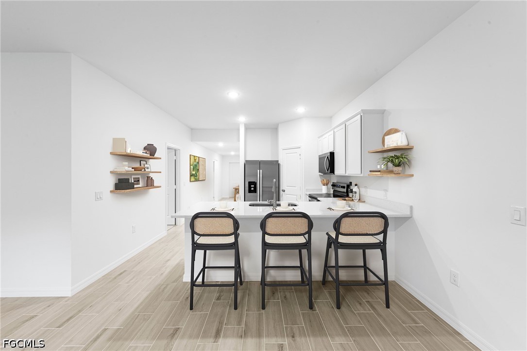 1631 NE 33rd Street