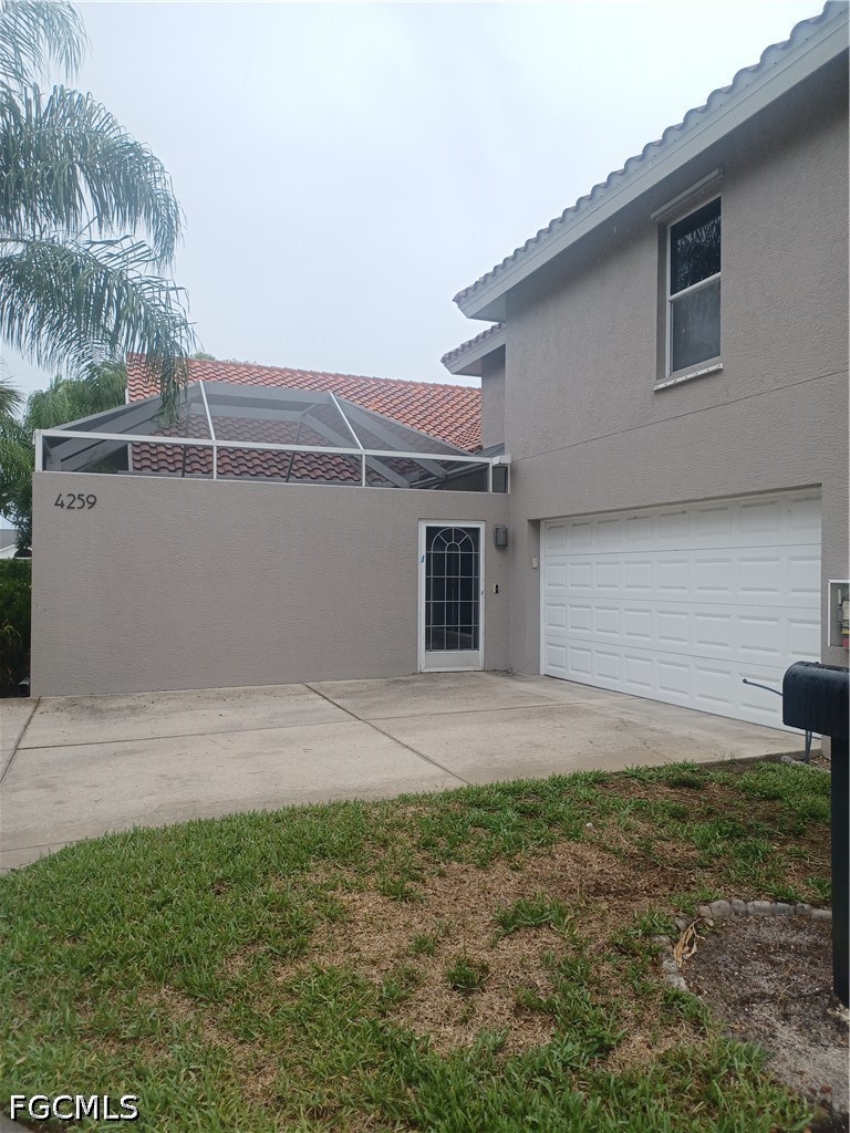 4259 Covey Circle, Apt 16C