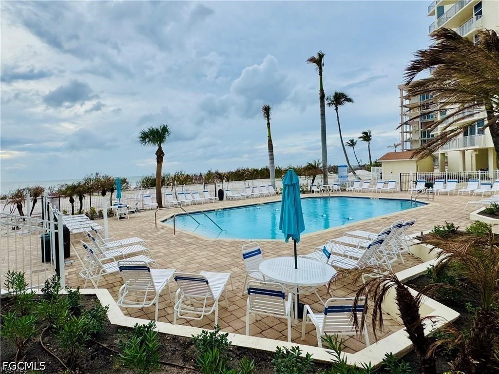 7330 Estero Boulevard, Apt 301