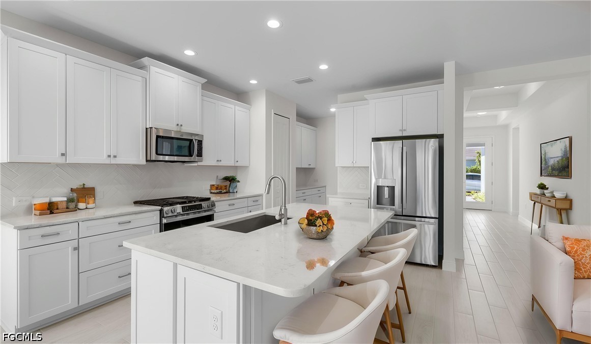 13411 Heritage Preserve Drive