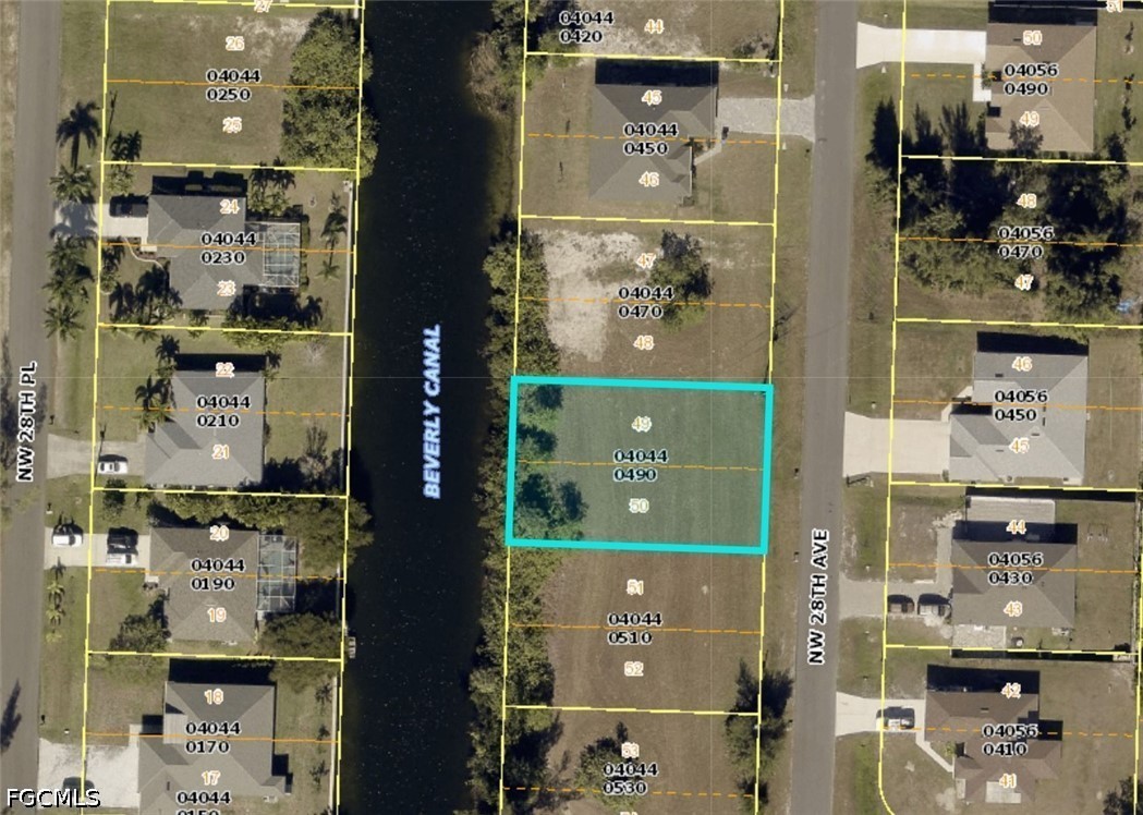 1124 NW 28th Avenue