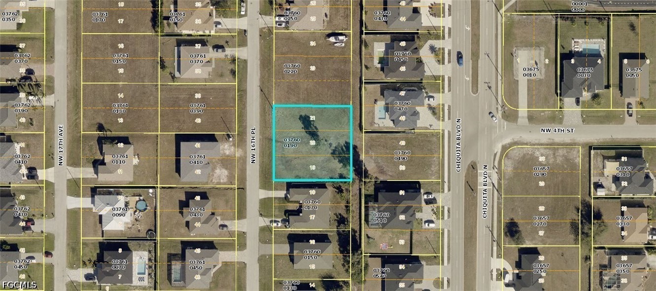 327 NW 16th Place