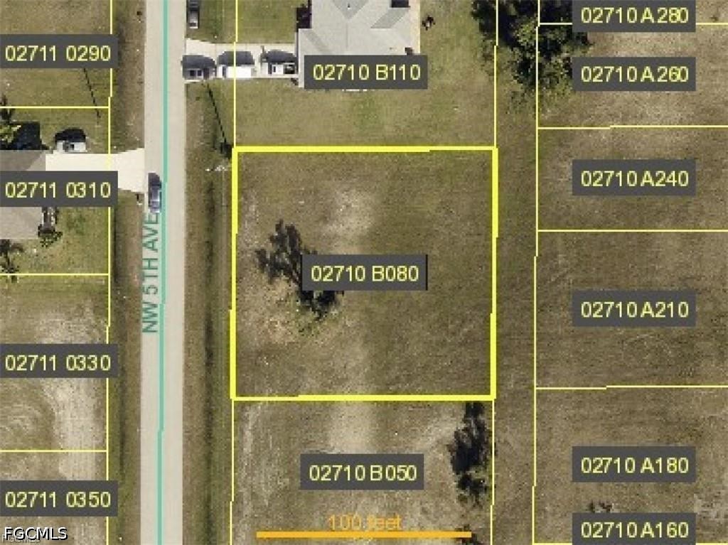 1627 NW 5th Avenue