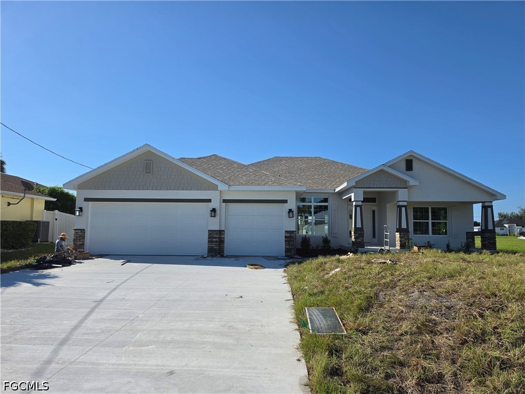 2800 NW 8th Terrace