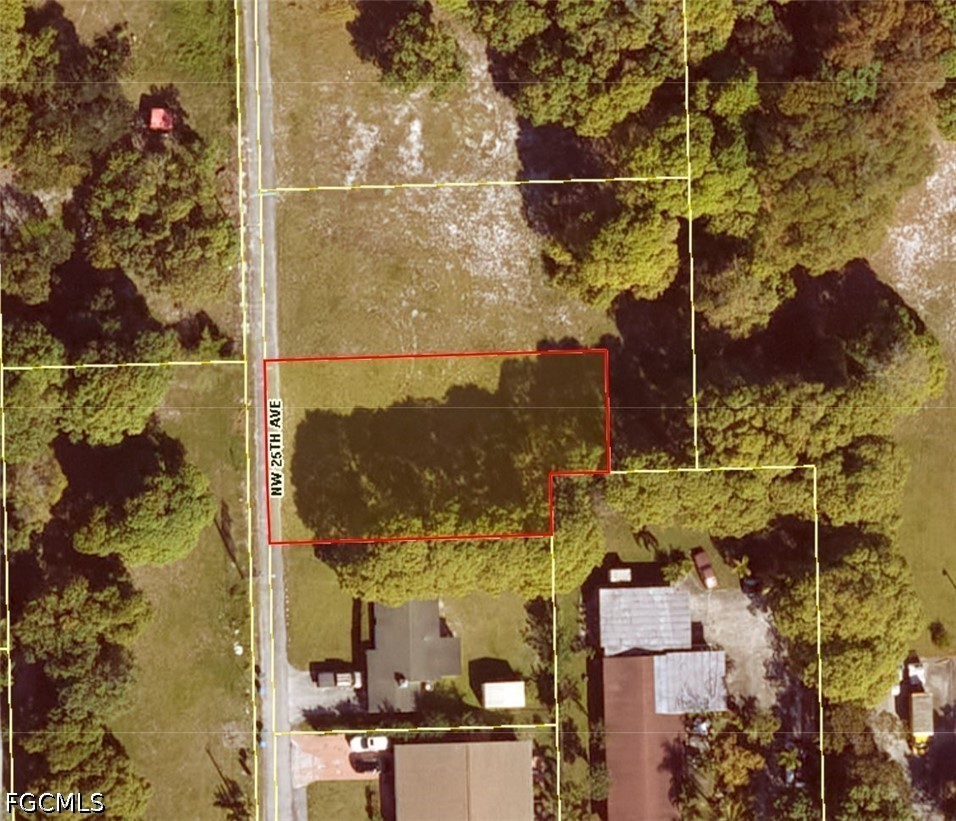 2640 NW 25th Avenue