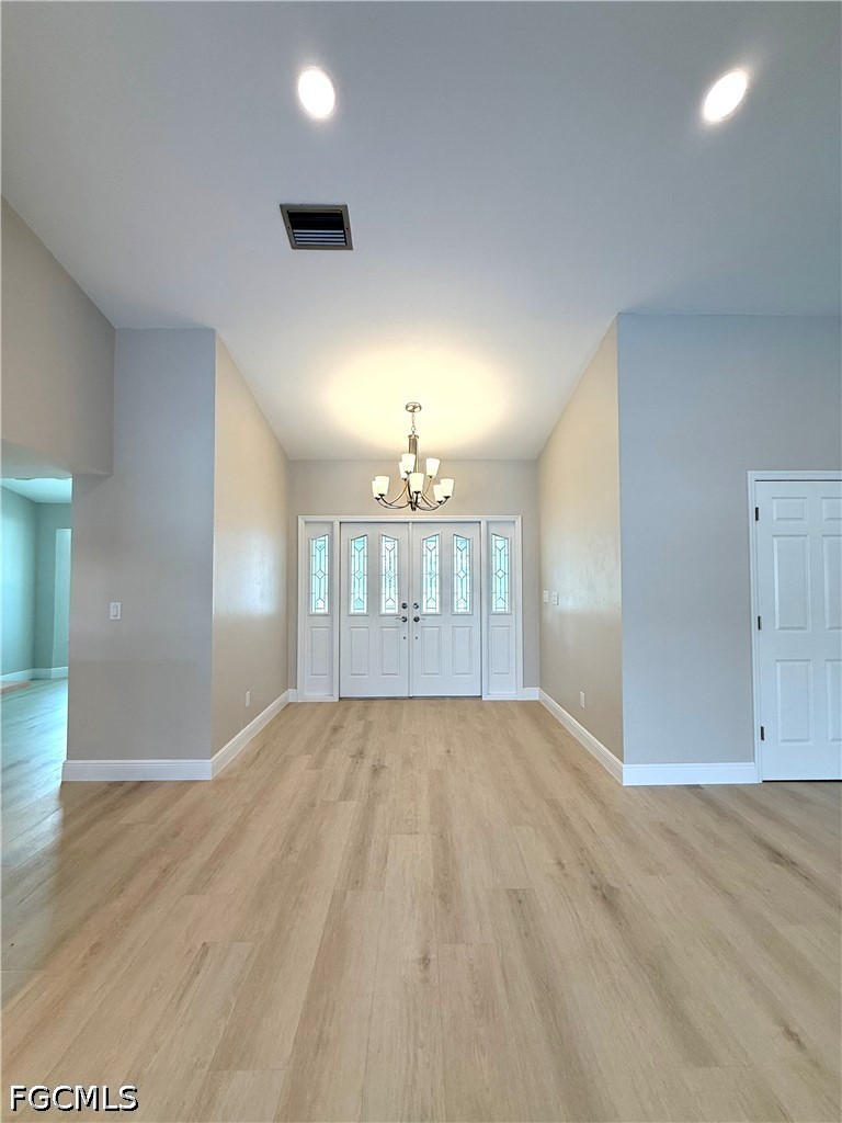 Real Estate in Southwest Florida
