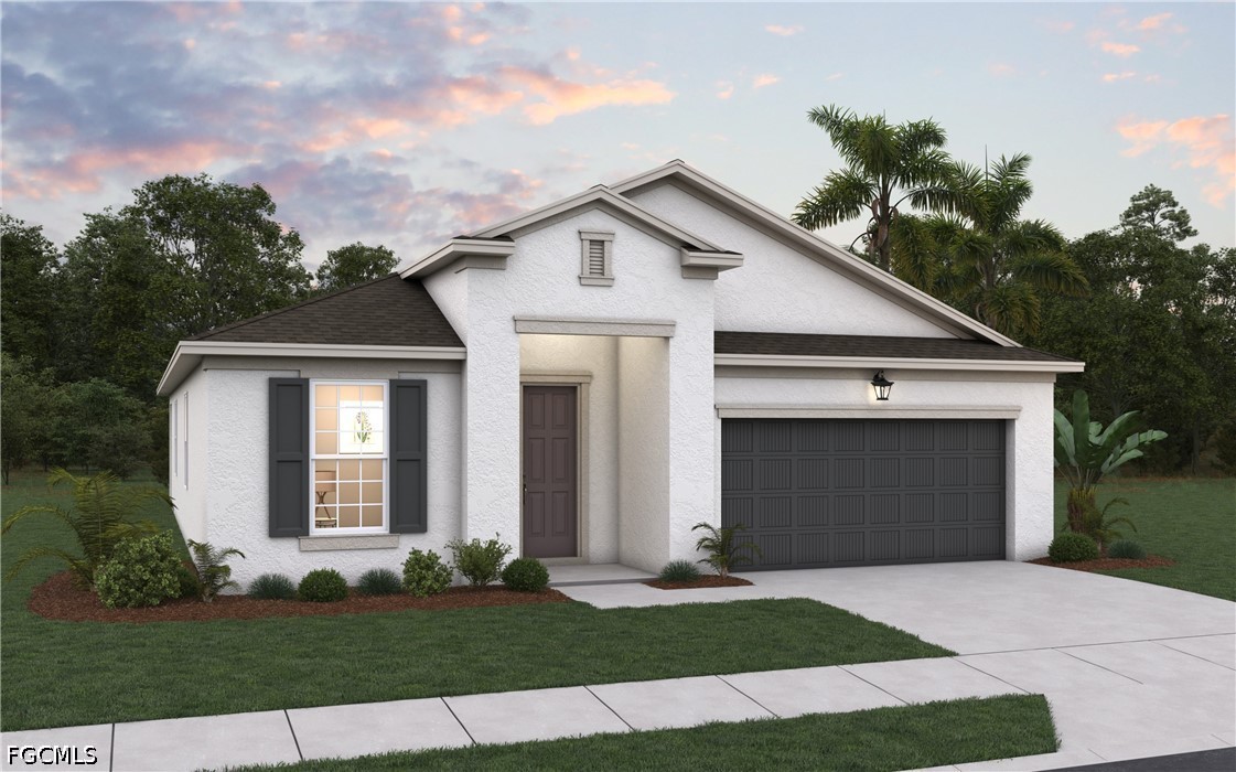 16935 SQUIRREL BRANCH Lane