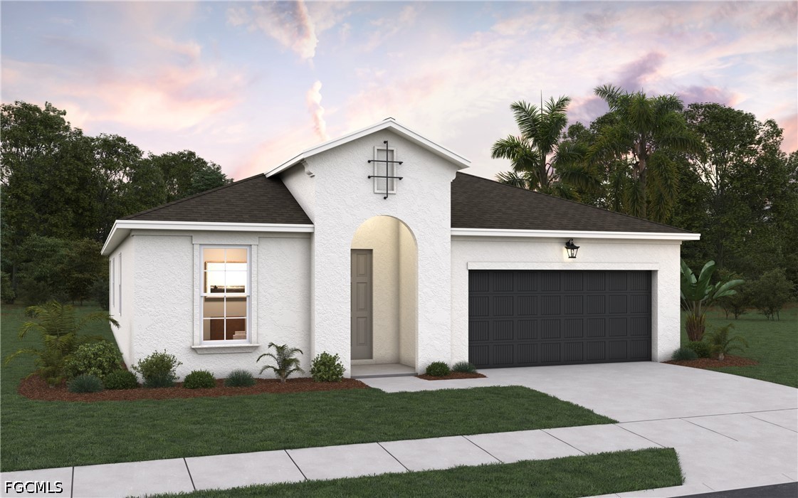 16938 SQUIRREL BRANCH Lane