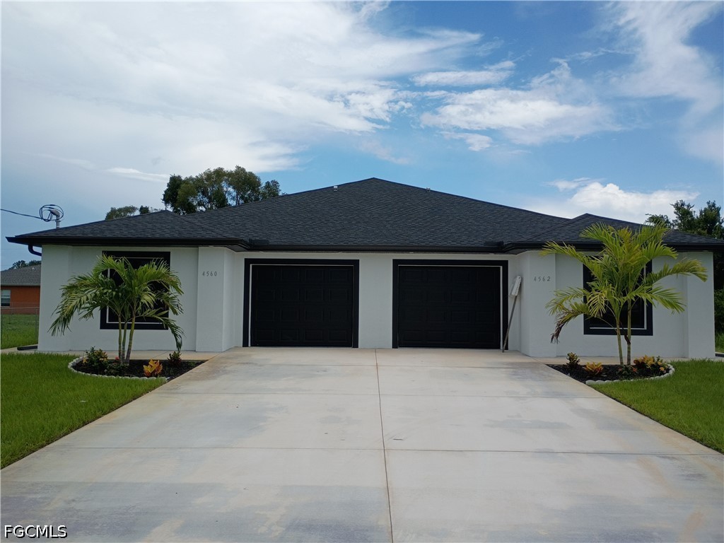 4560/4562  Golfview Boulevard
