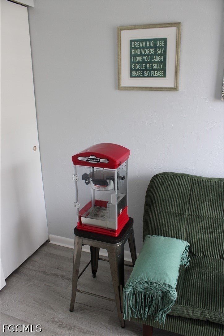 2133 San Marco Road, Apt 6-203
