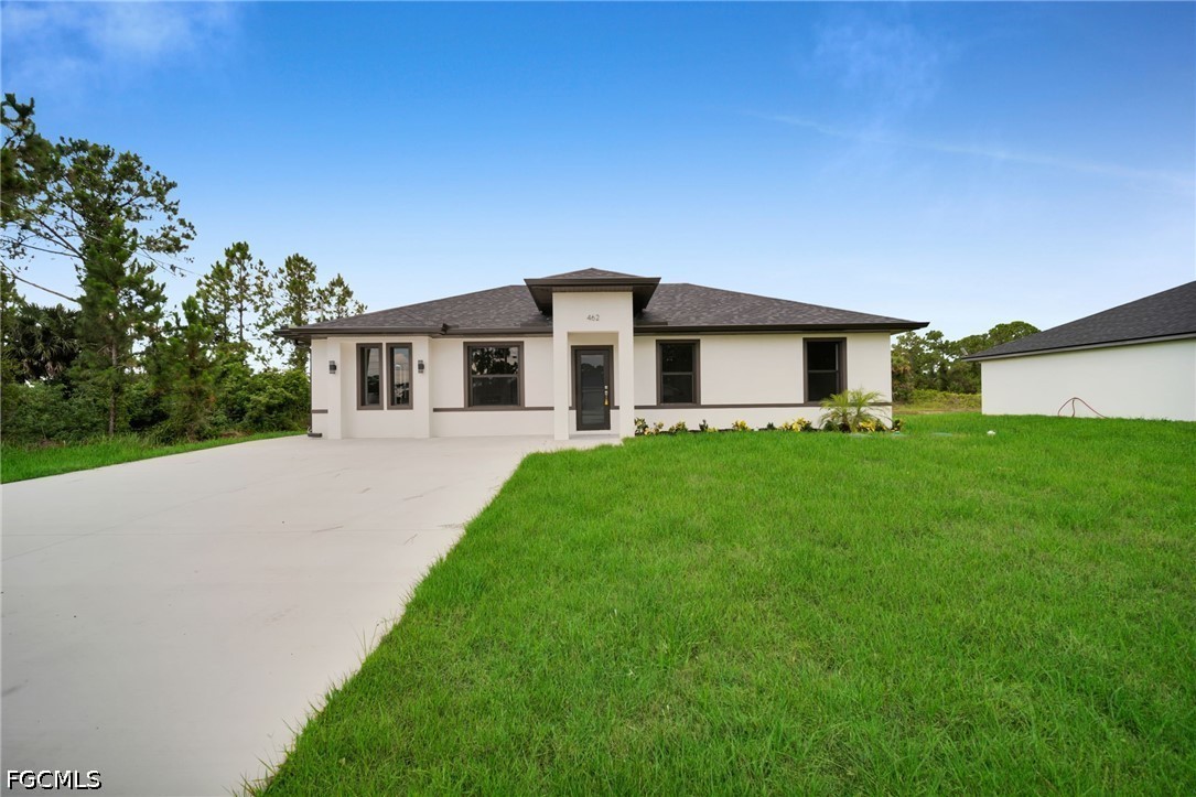 462 Lampion Avenue, Apt Main house