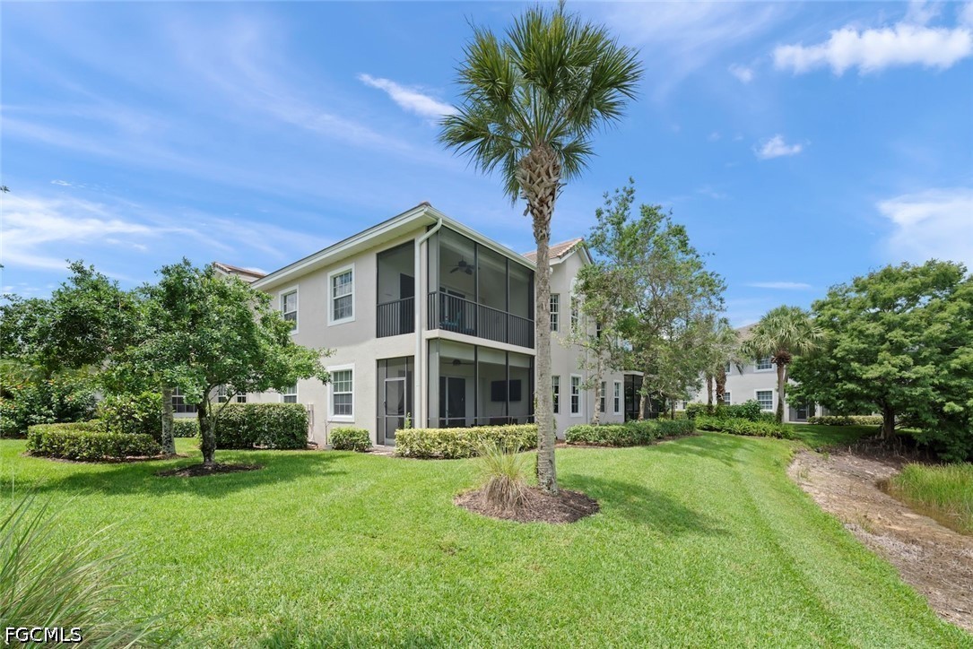 19680 Marino Lake Circle, Apt 2402