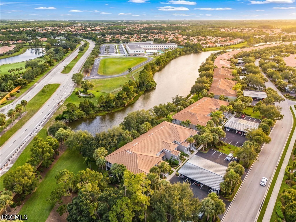 10105  Colonial Country Club Boulevard, Apartment 2504