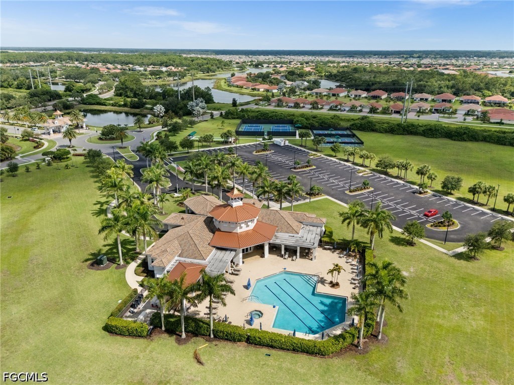 2190 Summersweet Drive