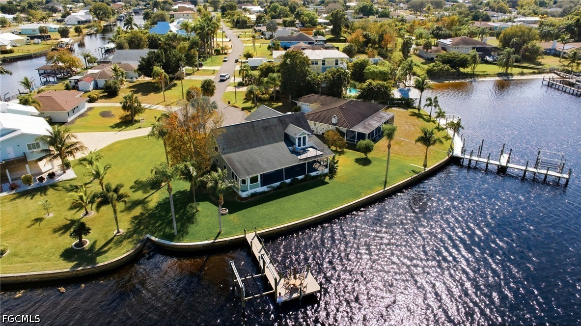 Real Estate in Southwest Florida