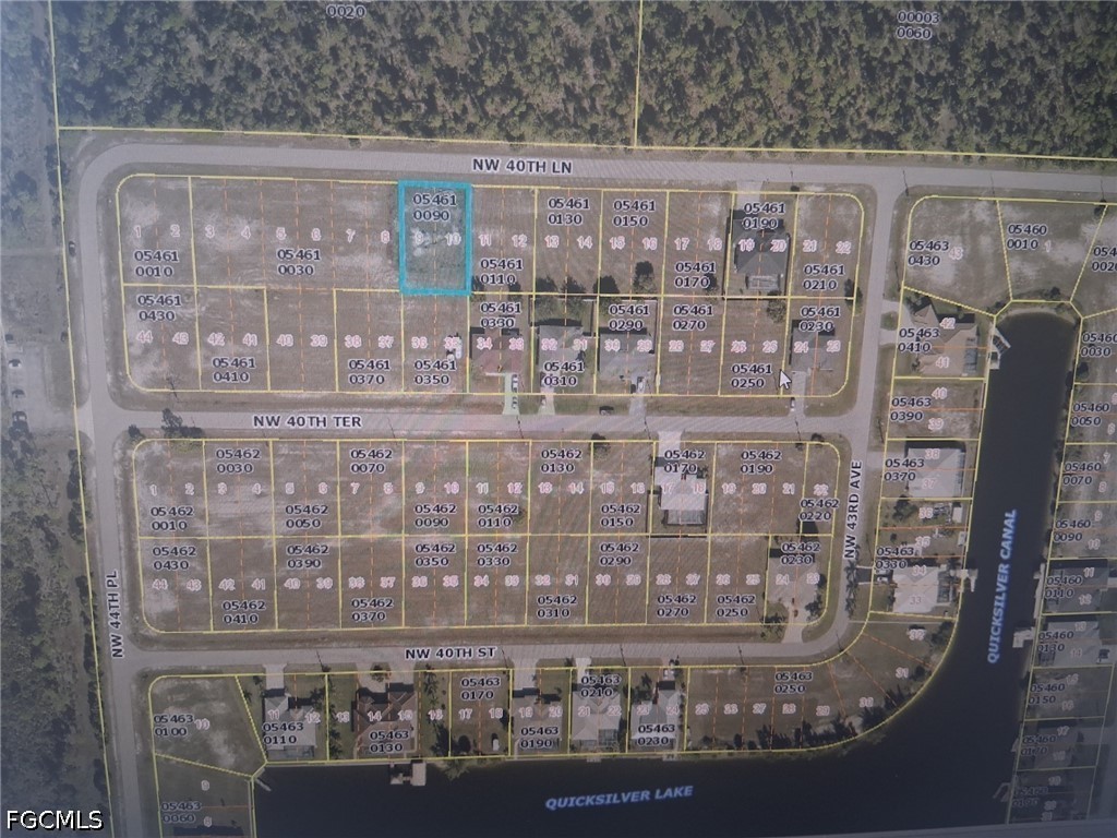 4326 NW 40th Lane