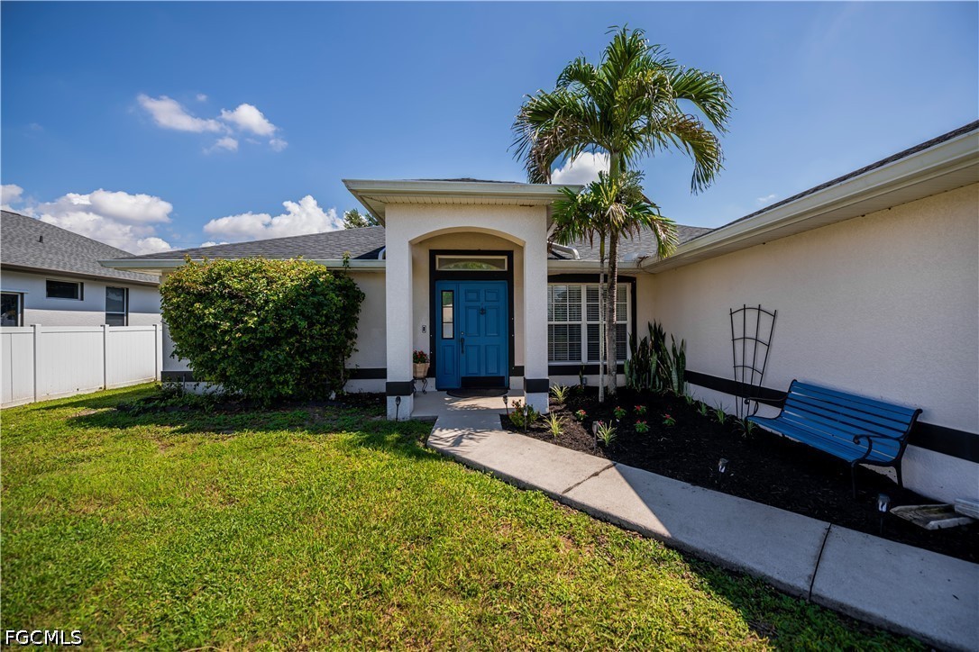 905 NE 17th Street