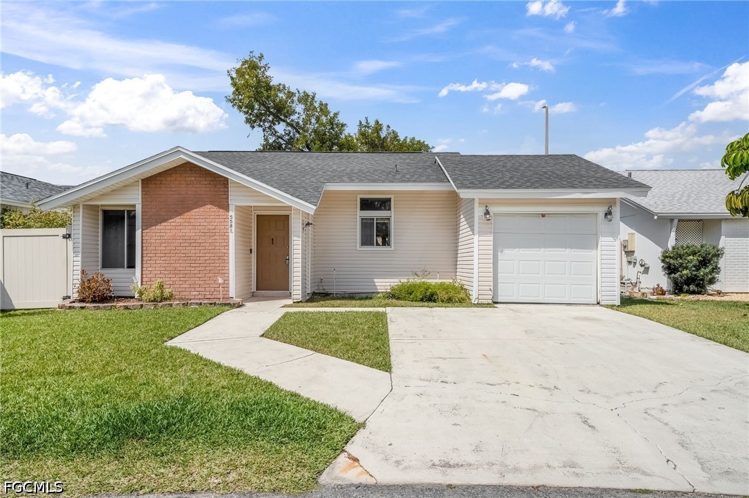 5581 Longleaf Drive