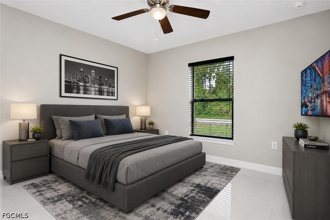2701 Darlene Place