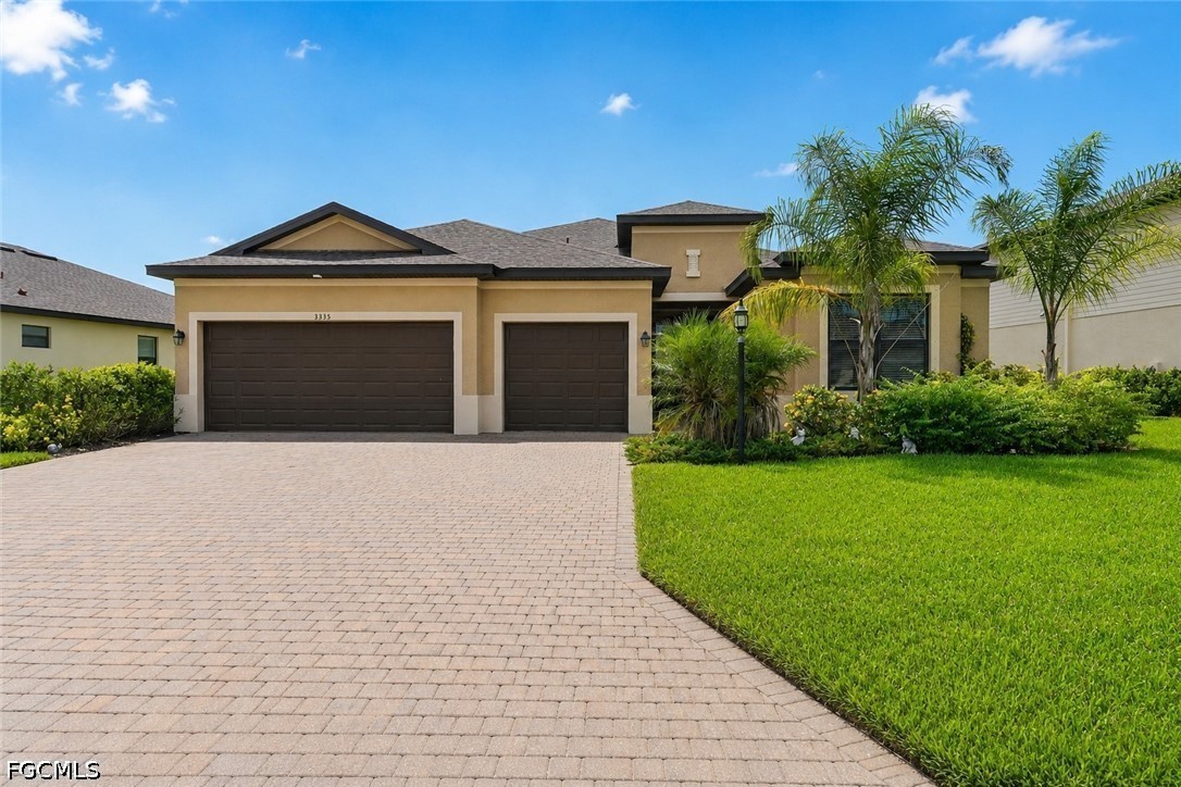 3335 Menores Way