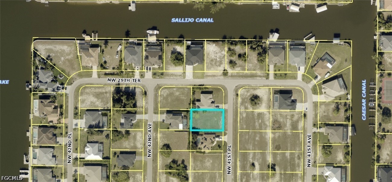 2826 NW 41st Place