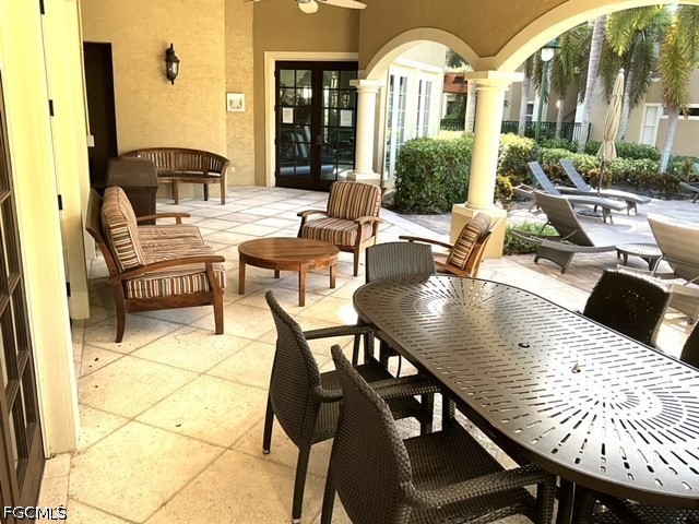 8870 Colonnades Court, Apt 337