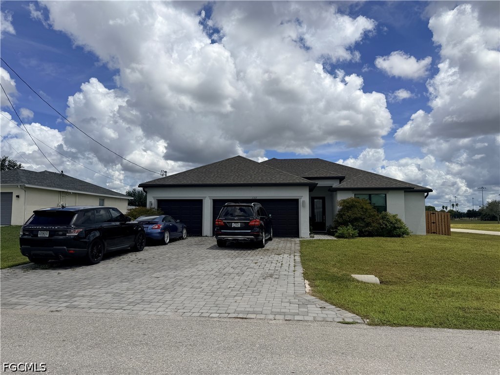 1317 SW 8th Place