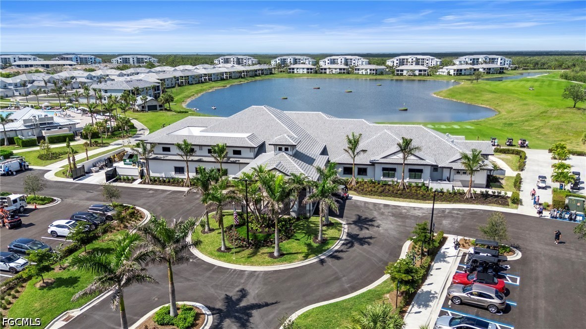 14842 Birchwood Court, Apartment 6521