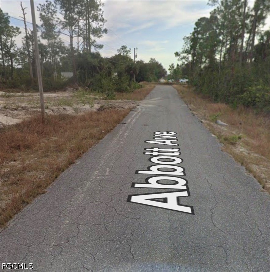 807 Abbott Avenue