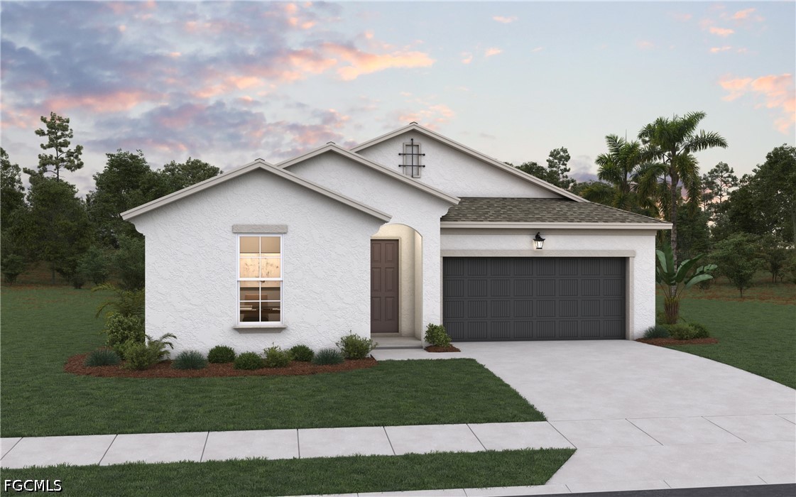 16939 SQUIRREL BRANCH Lane