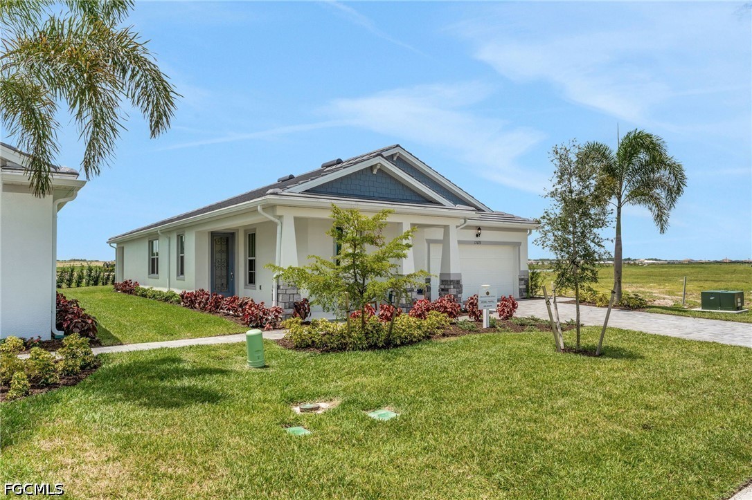 17078  SQUIRREL BRANCH Lane