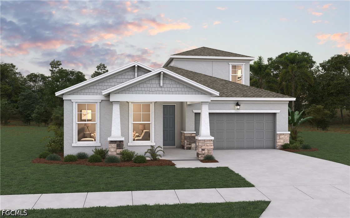 16927 SQUIRREL BRANCH Lane