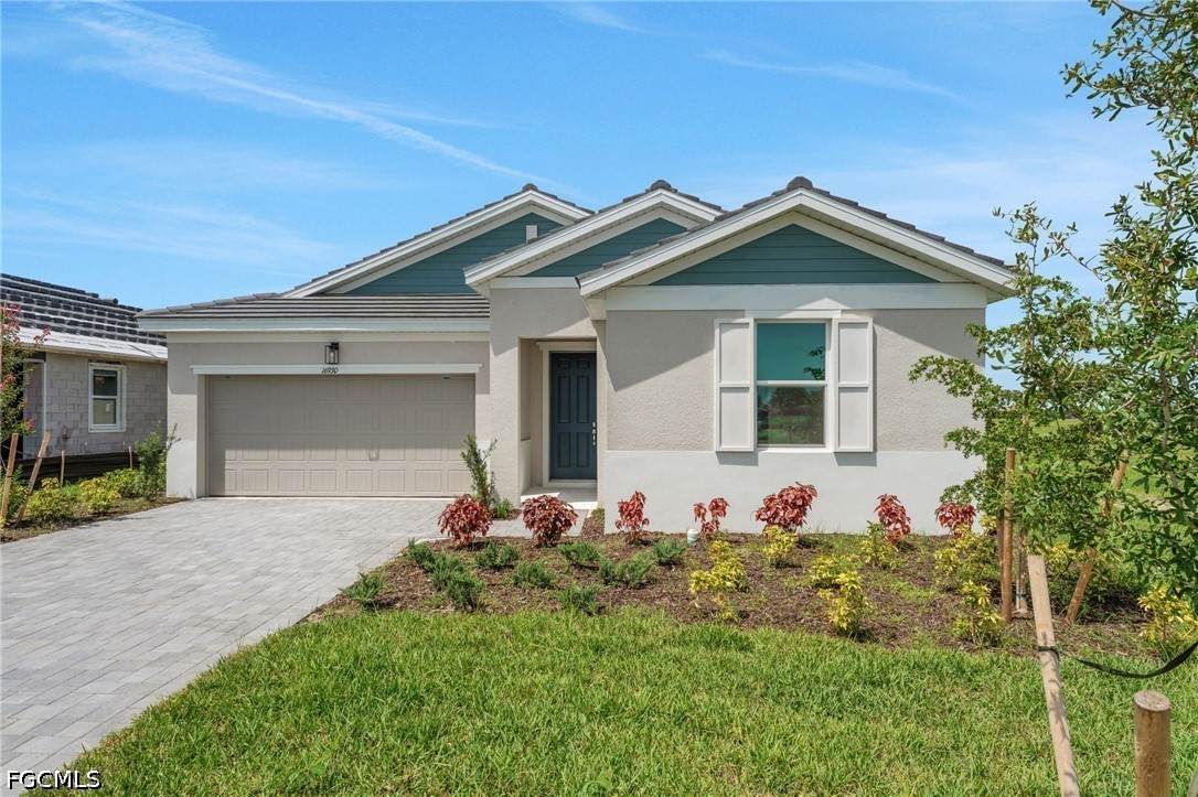 16930 SQUIRREL BRANCH Lane