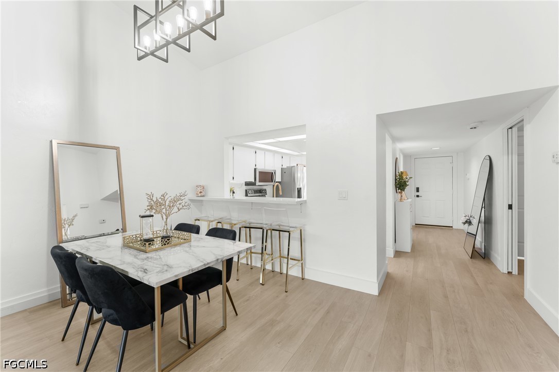 700 Misty Pines Circle, Apt 204