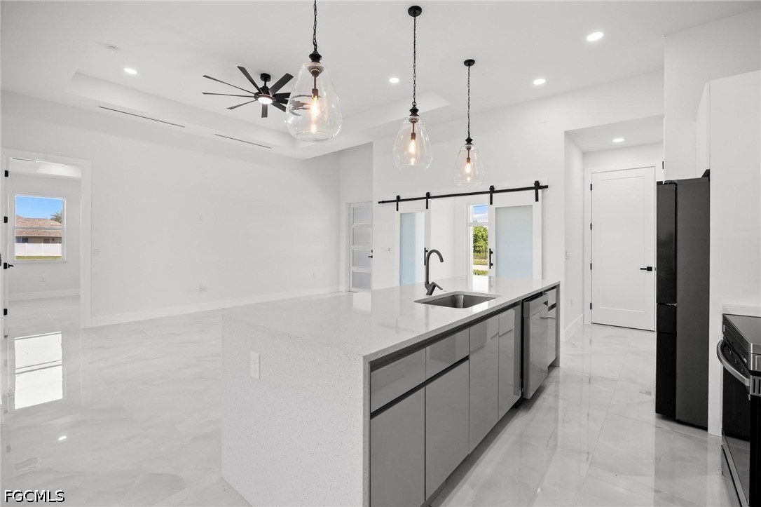 Real Estate in Southwest Florida