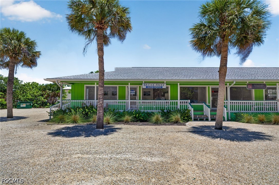 1640  Periwinkle Way, Apartment 5