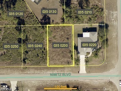 1157 Nimitz Boulevard