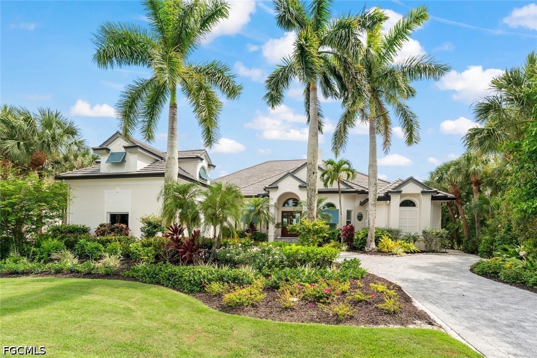 2385 Wulfert Road