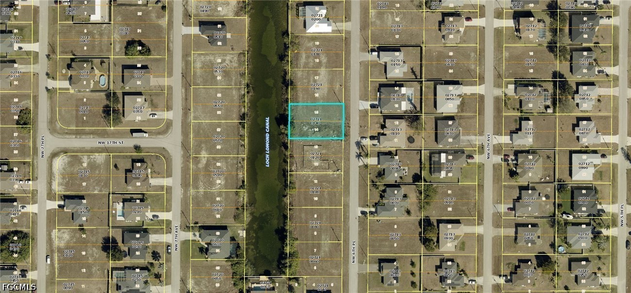 1700 NW 6th Place