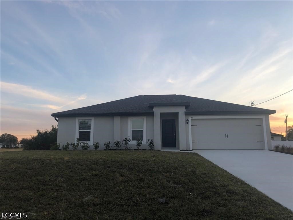 36 NW 26th Street