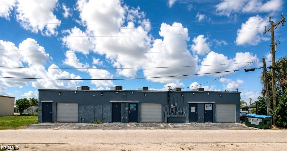 1416 Lafayette Street, Apartment 2
