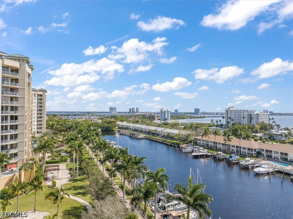 3414 Hancock Bridge Parkway, Apt 403