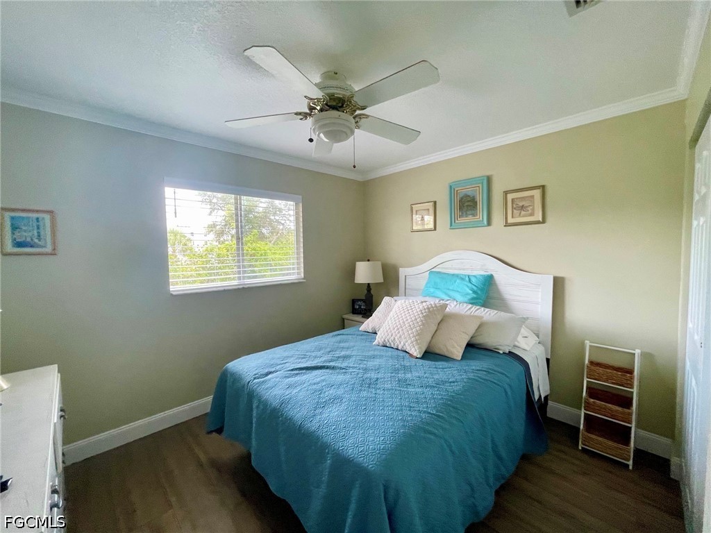3361 New South Province Boulevard, Apt 2