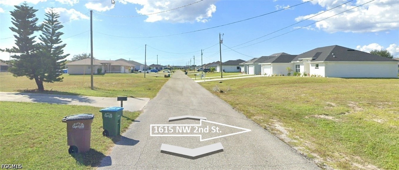 1615 NW 2nd Street