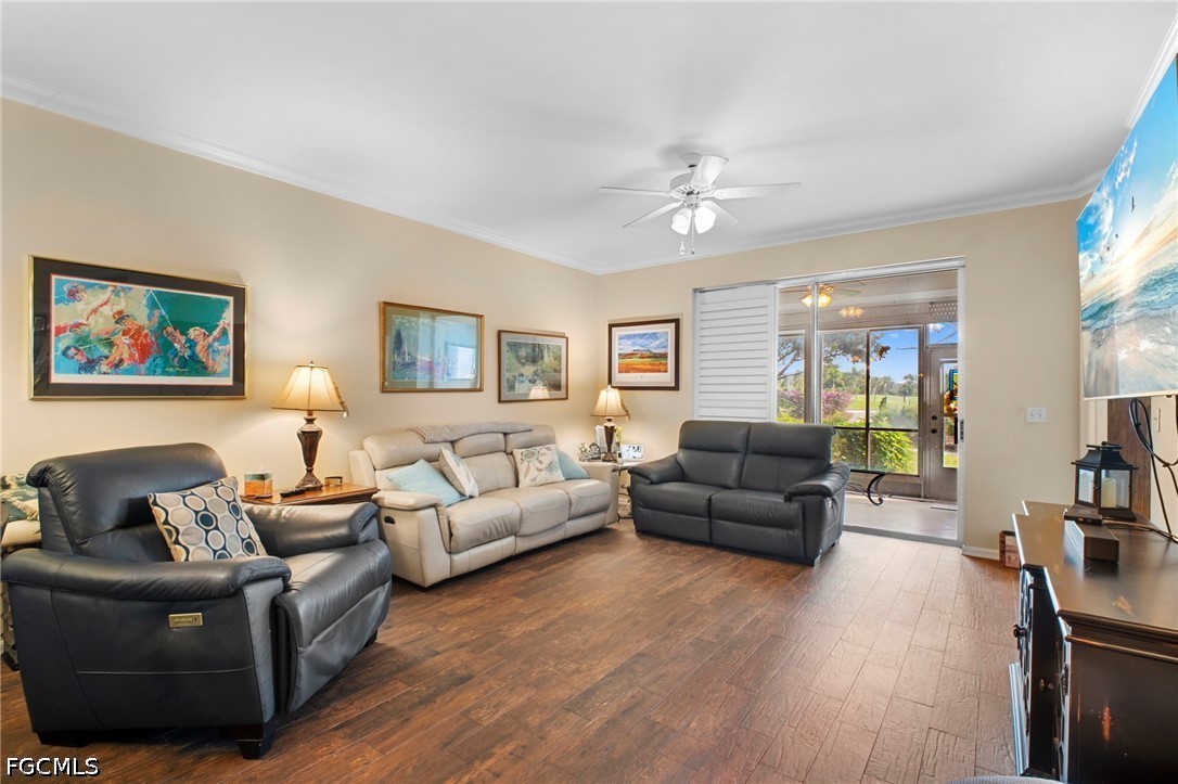 14531 Hickory Hill Court, Apt 316